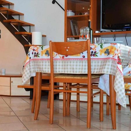 Maremosso Apartments Сестри-Леванте Экстерьер фото