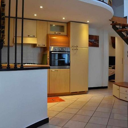 Maremosso Apartments Сестри-Леванте Экстерьер фото