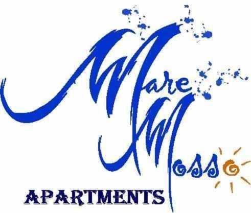 Maremosso Apartments Сестри-Леванте Экстерьер фото