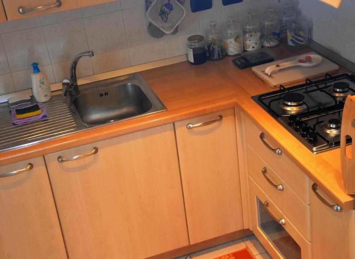 Maremosso Apartments Сестри-Леванте Экстерьер фото