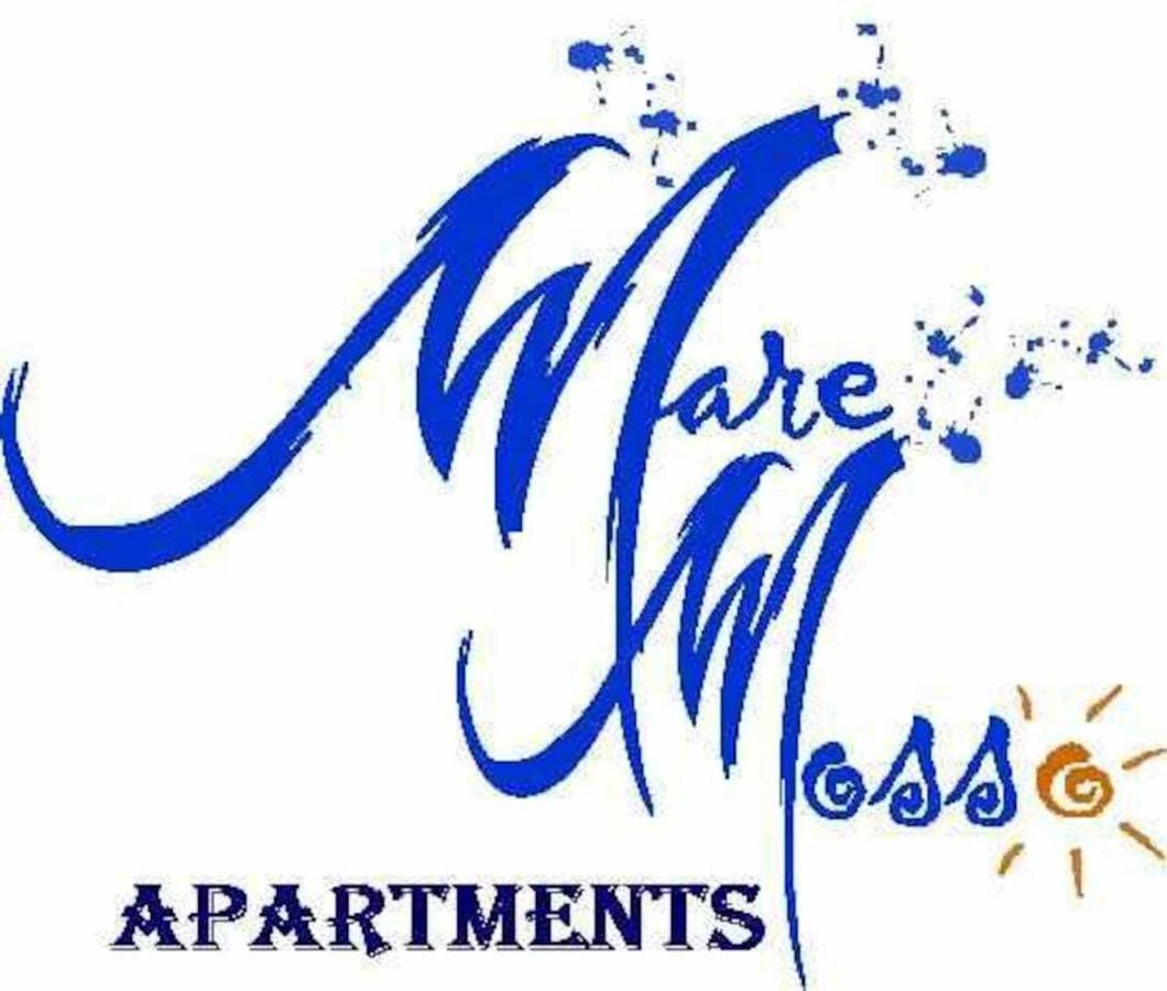 Maremosso Apartments Сестри-Леванте Экстерьер фото