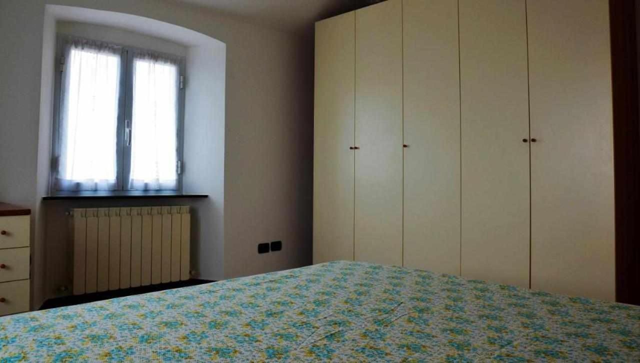 Maremosso Apartments Сестри-Леванте Экстерьер фото